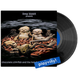 Limp Bizkit - Chocolate Starfish And The Hot Dog Flavored Water (Limited Edition) [2LP] - Grey & Brown Vinyl