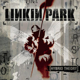 Linkin Park - Hybrid Theory (Limited Edition) [LP] - Yellow Vinyl
