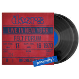 The Doors - Live In New York [2LP]