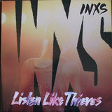 INXS - Listen Like Thieves [LP]