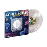 London Music Works - Essential Games Music Collection [2LP] - Clear