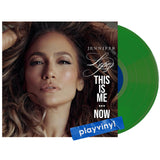 Jennifer Lopez - This Is Me...Now [LP] - Colored