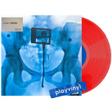 Lorde - Virgin (Limited Edition) [LP] - Translucent Red Vinyl