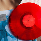 Lorde - Virgin (Limited Edition) [LP] - Translucent Red Vinyl