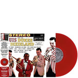 Louis Armstrong - Louis Armstrong and the Dukes of Dixieland [LP]