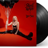 Avril Lavigne – Love Sux [LP]