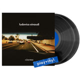Ludovico Einaudi - Cinema [2LP]