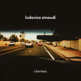 Ludovico Einaudi - Cinema [2LP]