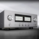 Luxman L-505Z - Silver