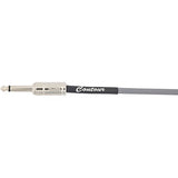 FENDER CABLE CONTOUR SERIES 18.6 ft INCA SILVER
