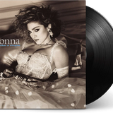 Madonna - Like A Virgin [LP]