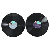 Frank Sinatra - Platinum (70th Capitol Collection) (Box Set) [4LP]