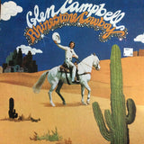 Glen Campbell - Rhinestone Cowboy [LP]