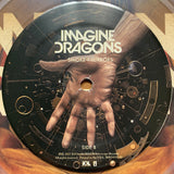 Imagine Dragons - Smoke + Mirrors [2LP] - Clear