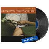 Miles Davis - Porgy And Bess -hq- [LP]