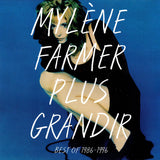 Mylène Farmer - Plus Grandir (Best Of 1986 - 1996) [2LP]