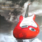 Dire Straits & Mark Knopfler – Private Investigations (The Best Of) [2LP]