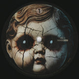 Dream Theater - Parasomnia [2LP]