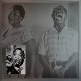 Ella Fitzgerald & Louis Armstrong - The Platinum Collection [3LP] - White Vinyl