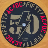AC/DC - Live At River Plate (50th Anniversary Edition) [3LP] - Gold Vinyl