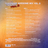 Various - Guardians Of The Galaxy Vol. 2 Awesome Mix Vol. 2 [LP]