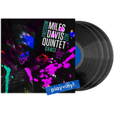 Miles Davis Quintet - Freedom Jazz Dance (The Bootleg Series Vol 5) [3LP]