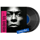 Miles Davis - Tutu (Deluxe Edition) [2LP]