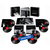 Miles Davis - Miles In France 1963 & 1964 (The Bootleg Series Vol. 8) (Deluxe Edition) (Box Set) [8LP]