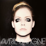 Avril Lavigne – Avril Lavigne [2LP] - Blue Vinyl