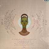 Nina Simone - Fodder On My Wings [LP]