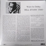 Bill Evans Trio - Waltz For Debby [LP]