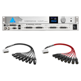 Merging Technologies HAPI MKII REDUNDANT 12V INPUT