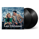 George Michael & Wham! - Last Christmas (The Original Motion Picture Soundtrack) [2LP]