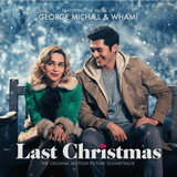 George Michael & Wham! - Last Christmas (The Original Motion Picture Soundtrack) [2LP]