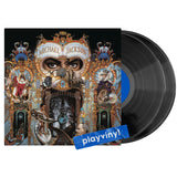 Michael Jackson - Dangerous [2LP]