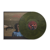 Michael Kiwanuka - Small Changes [LP] - Green Marble