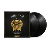 Motorhead - Everything Louder Forever [2LP]