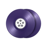 2Cellos - Score (Limited Edition) [2LP] - Purple Coloured