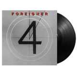 Foreigner - 4 [LP]