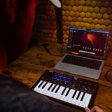 Akai MPK Mini 4 - Black