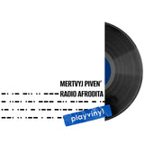 Мертвий Півень - Радіо Афродита (Limited Edition) [LP]