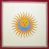 King Crimson - Larks' Tongues In Aspic [LP]