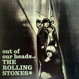 The Rolling Stones - Out of our Heads UK [LP]