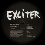 Depeche Mode - Exciter [2LP]