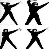 Michael Jackson - Bad (25th Anniversary Edition) [3LP] - Gatefold