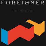 Foreigner - Agent Provocateur [LP]