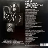 The Rolling Stones - Out of our Heads UK [LP]