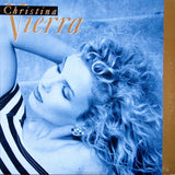 Christina Vierra - Christina Vierra [LP]