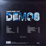 Linkin Park - Lost Demos [LP]