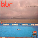 Blur – The Ballad Of Darren [LP]